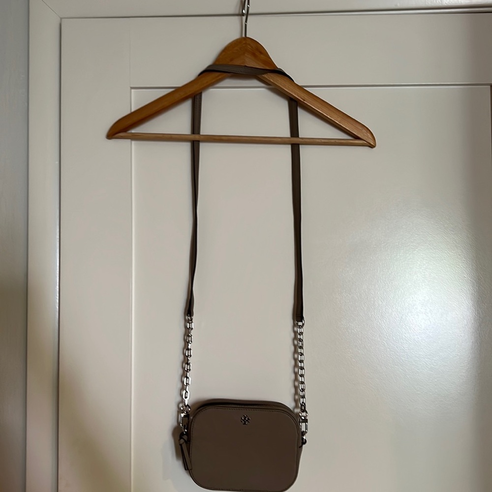 Side body bag